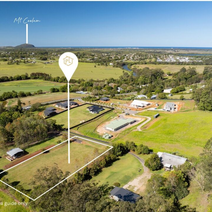 522B Petrie Creek Road, ROSEMOUNT  QLD  4560