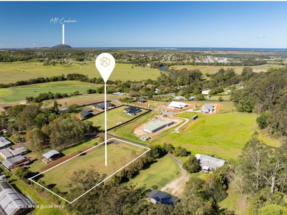 522B Petrie Creek Road