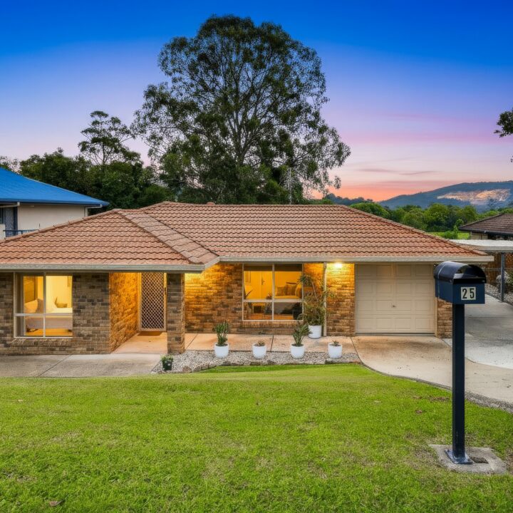 HIGHWORTH  QLD  4560