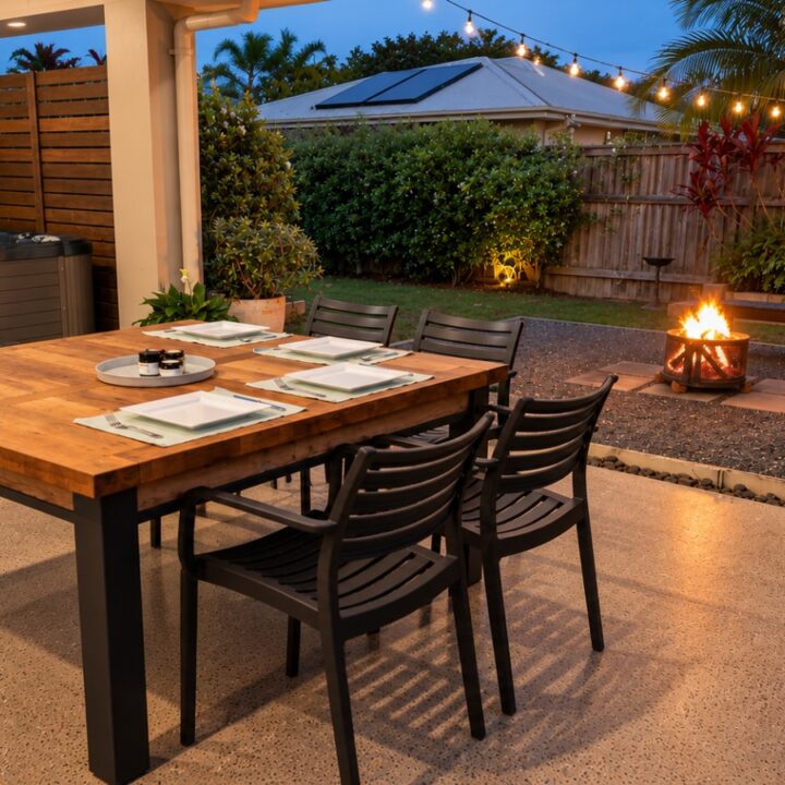 FOREST GLEN  QLD  4556