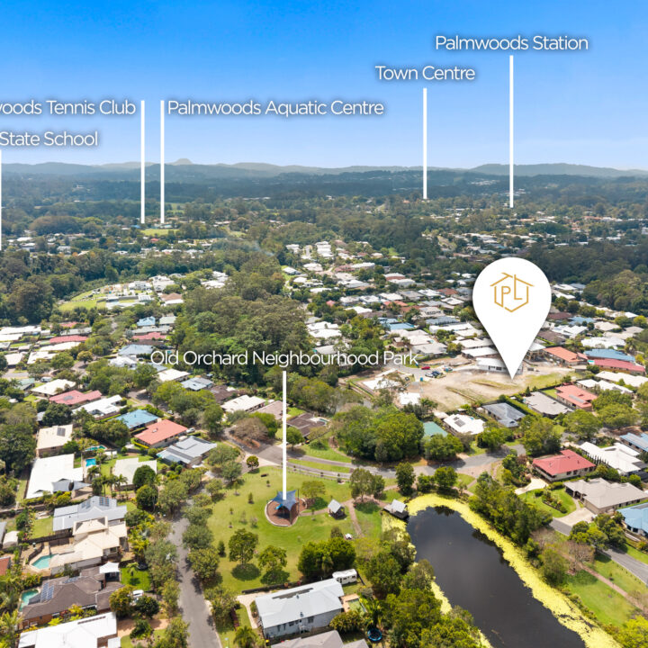 PALMWOODS  QLD  4555