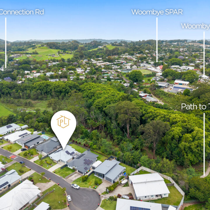 39 Paynter Park Drive, WOOMBYE  QLD  4559