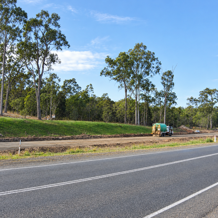 GIN GIN  QLD  4671