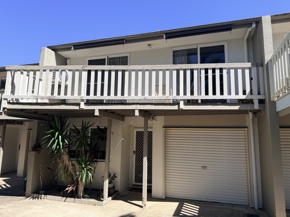 3/103 Mudjimba Beach Road
