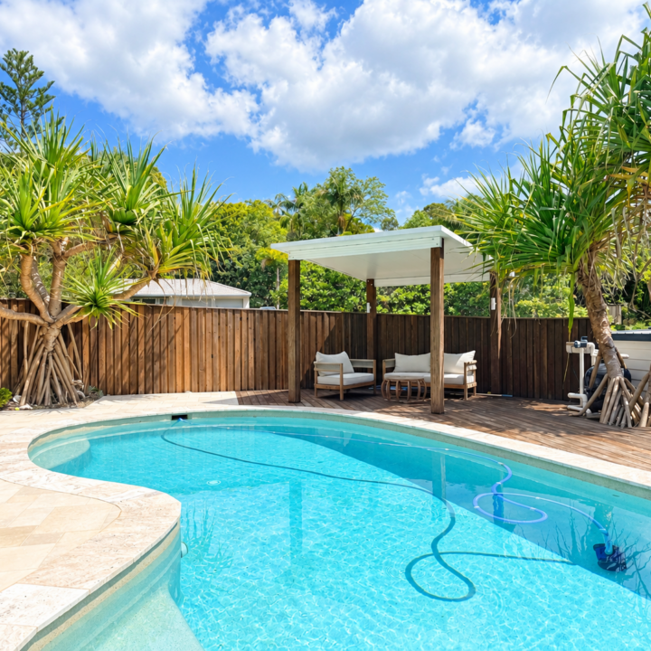 5 Mountridge Close
