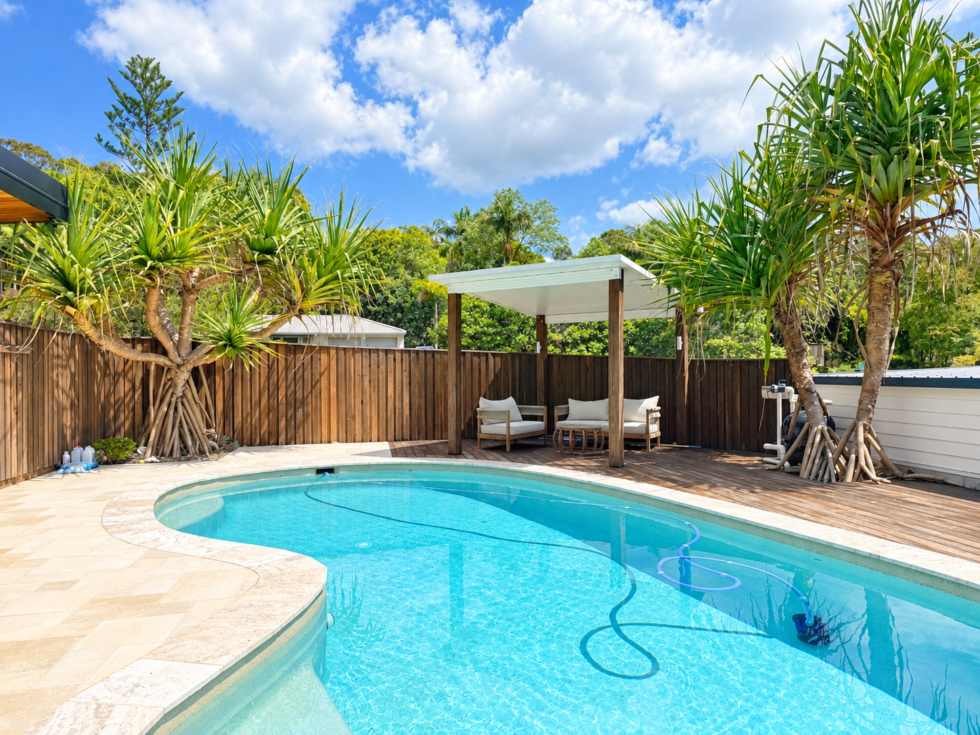 5 Mountridge Close