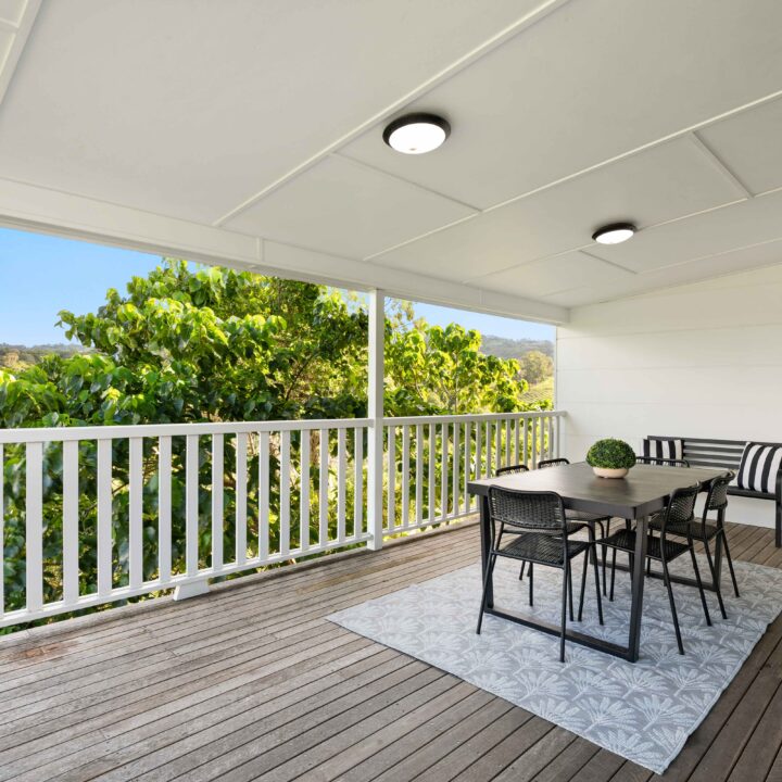 Burnside  QLD  4560