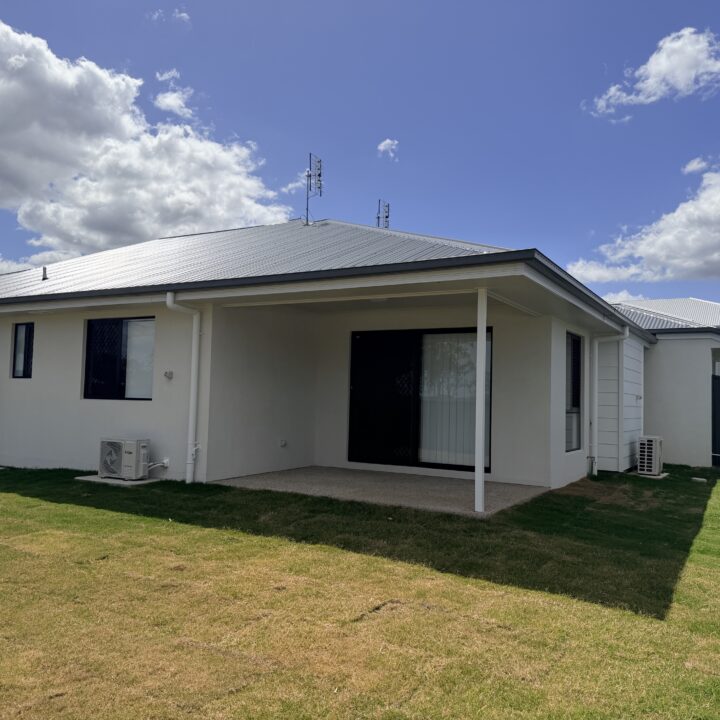 GYMPIE  QLD  4570