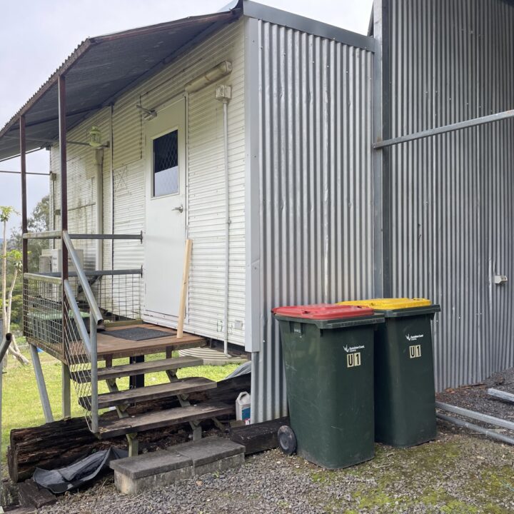Unit 1 / 130 Sheahans Rd