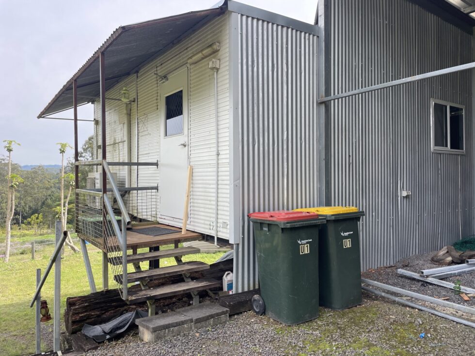 Unit 1 / 130 Sheahans Rd