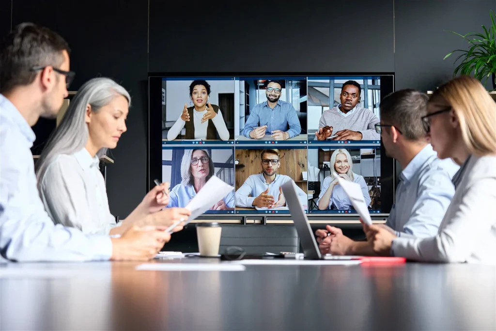 How you can get more Real Estate leads with a STAFFLINK website