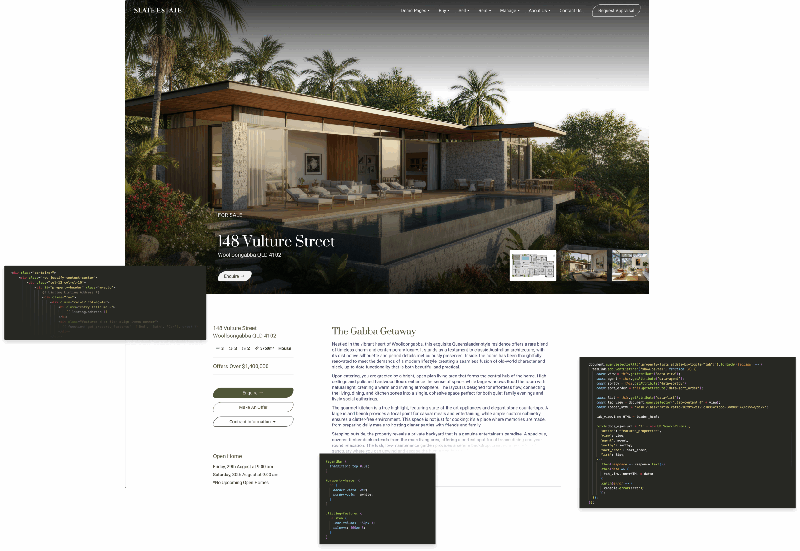 How We Build Smart Websites That Convert