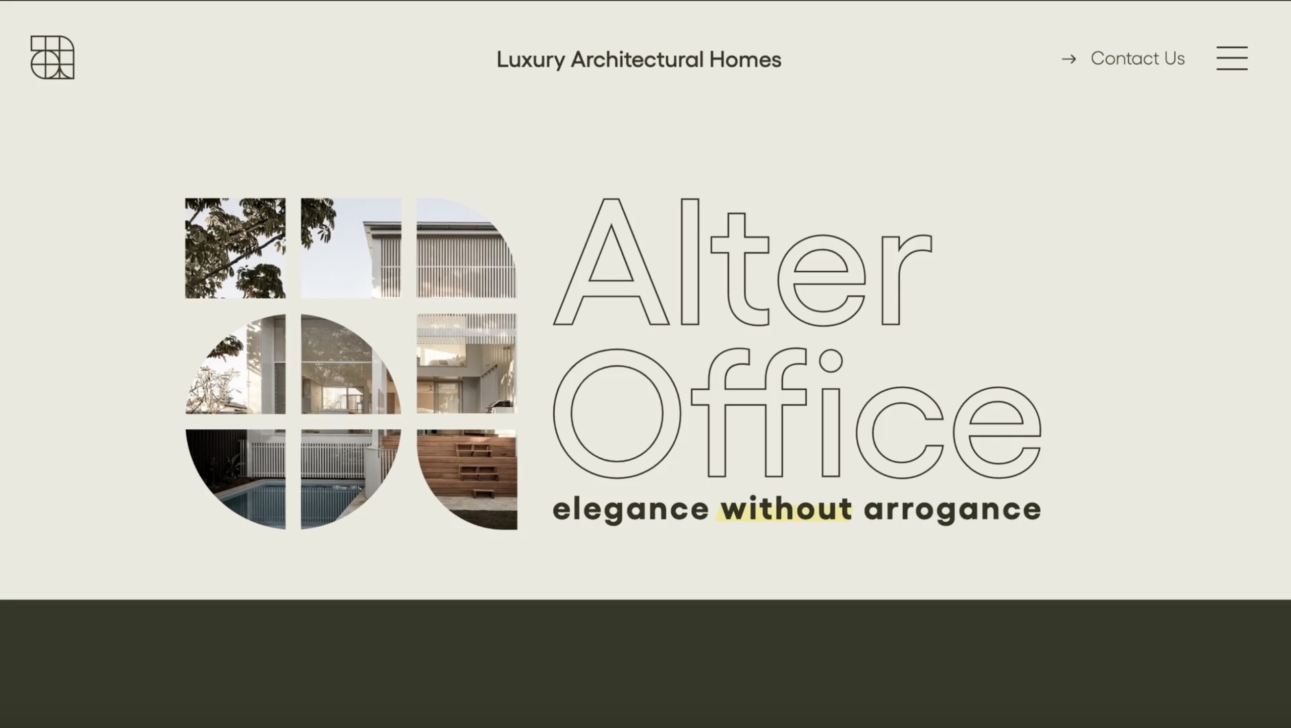 Alter Office