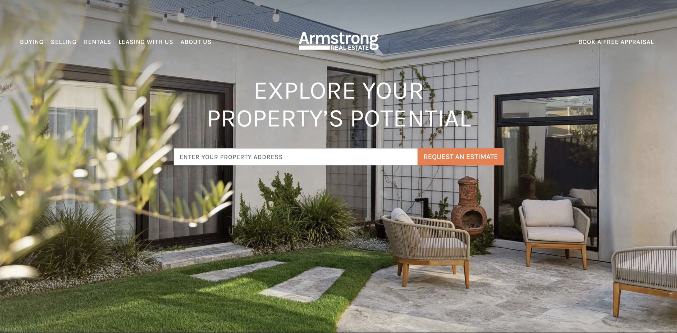Armstrong Real Estate