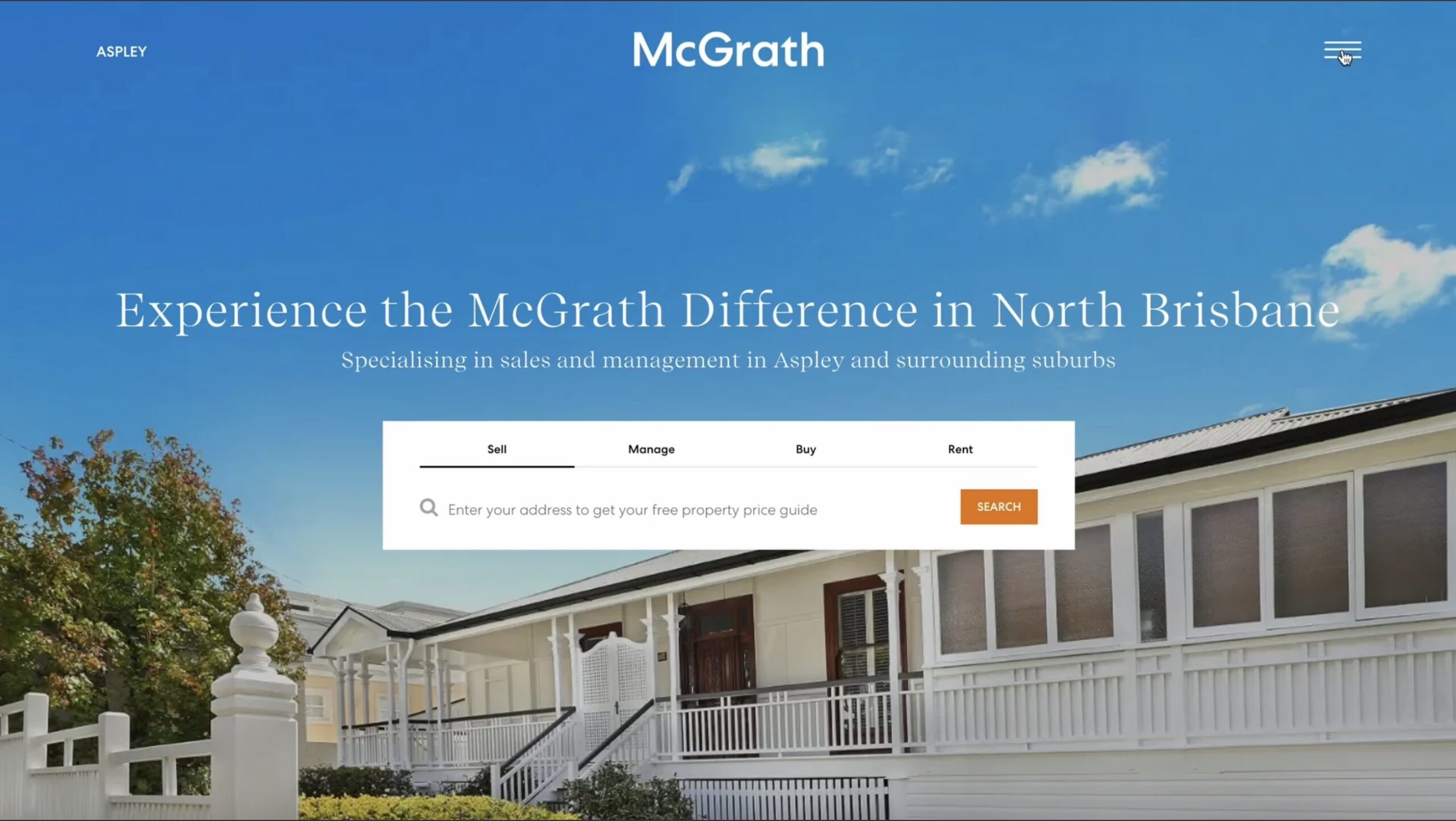 McGrath Aspley