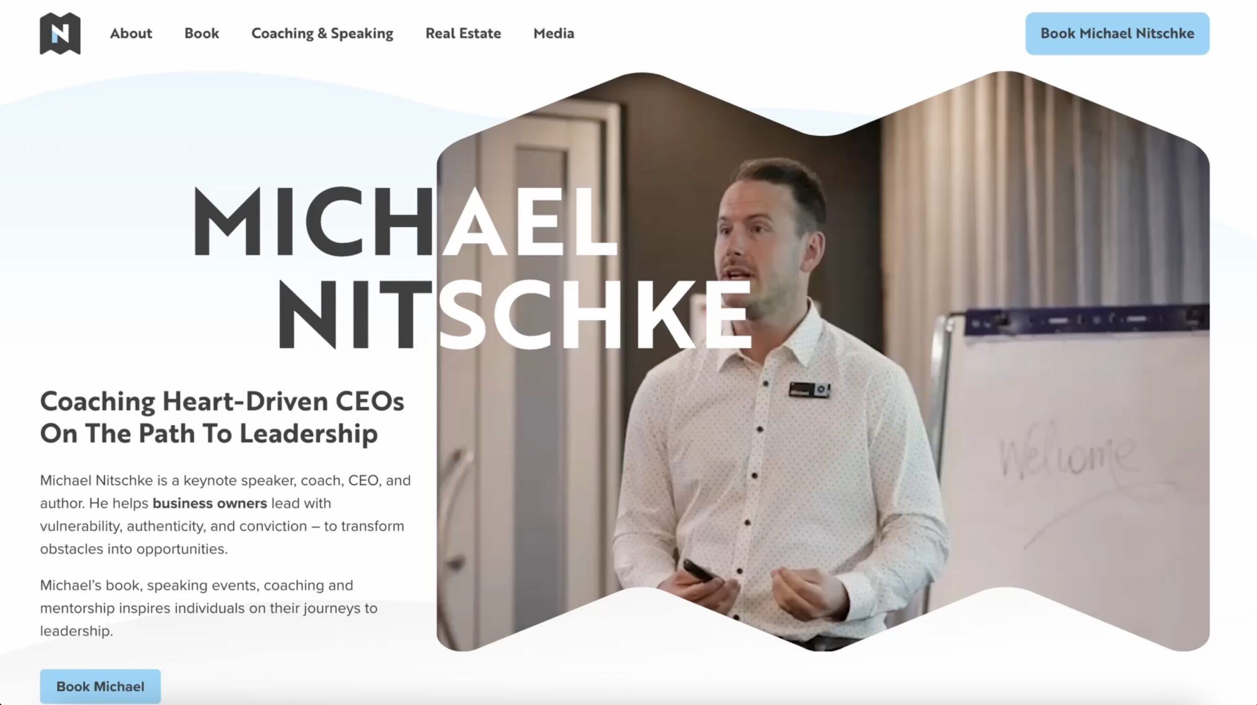Michael Nitschke