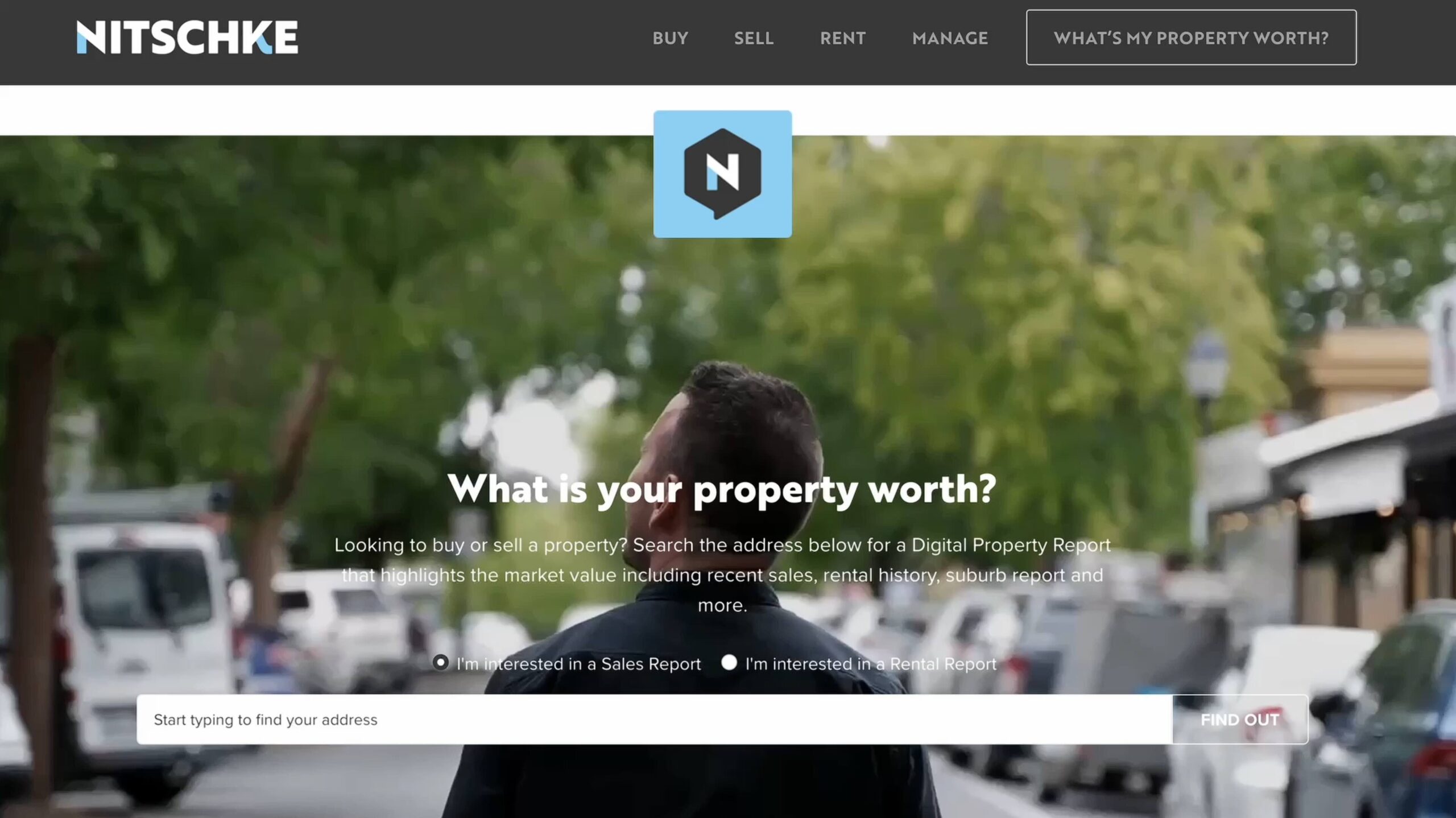 Nitschke Real Estate